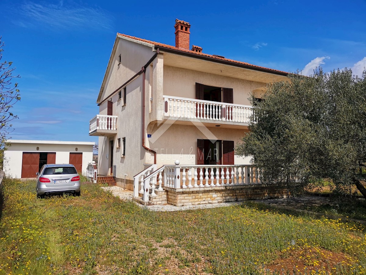 Maison À vendre - ZADARSKA VIR