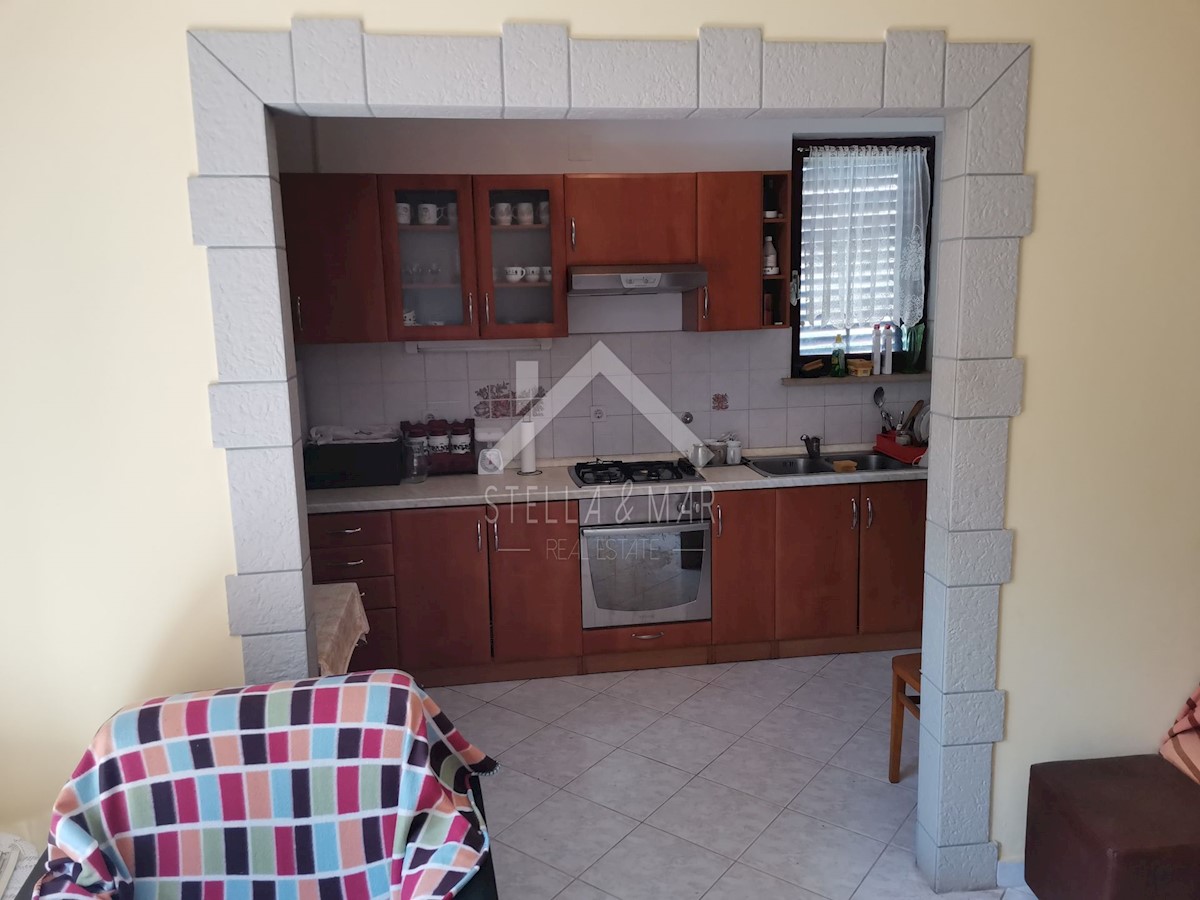 Maison À vendre - ZADARSKA VIR