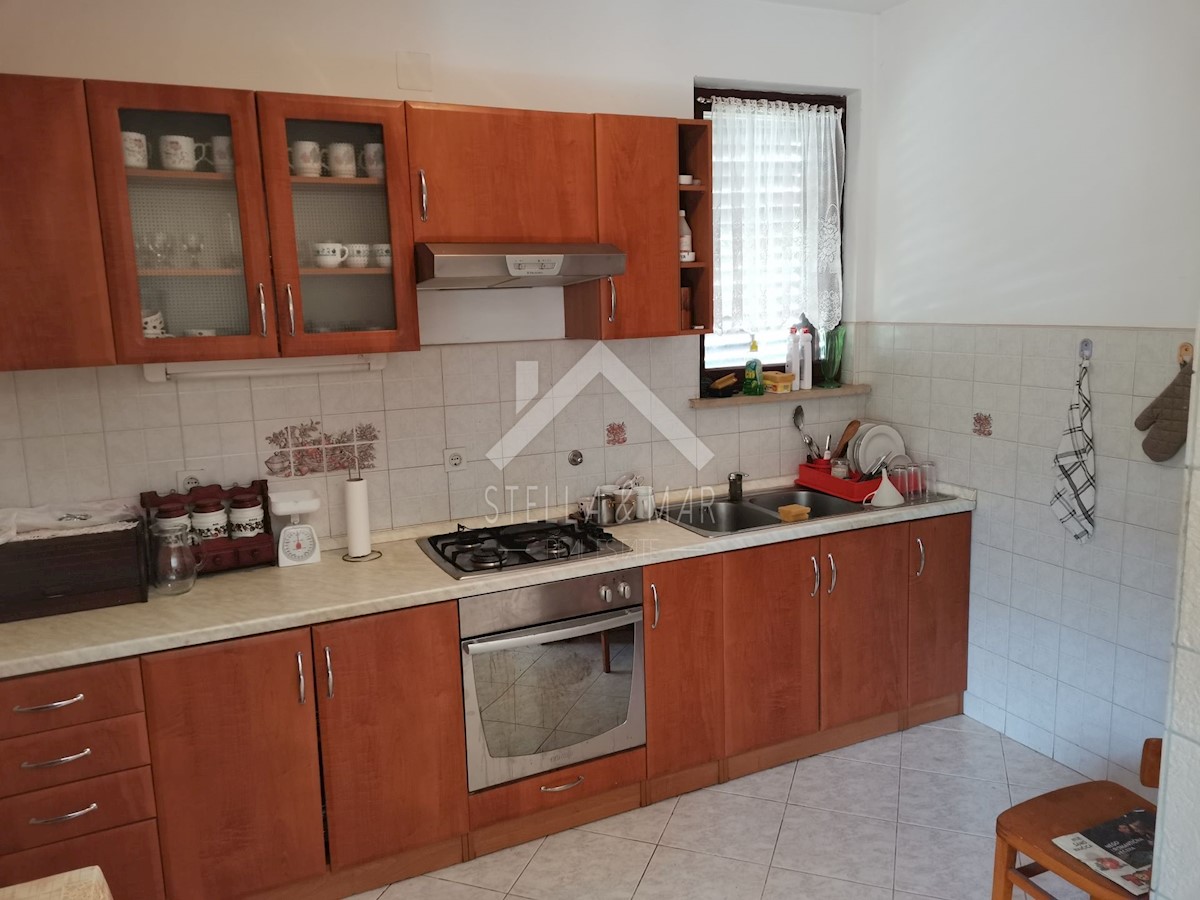 Maison À vendre - ZADARSKA VIR