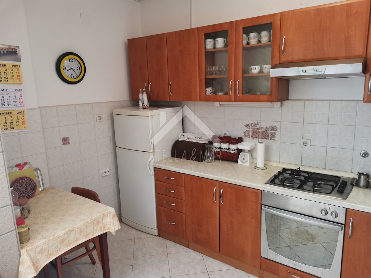Maison À vendre - ZADARSKA VIR