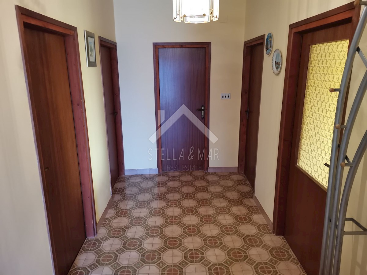 Maison À vendre - ZADARSKA VIR