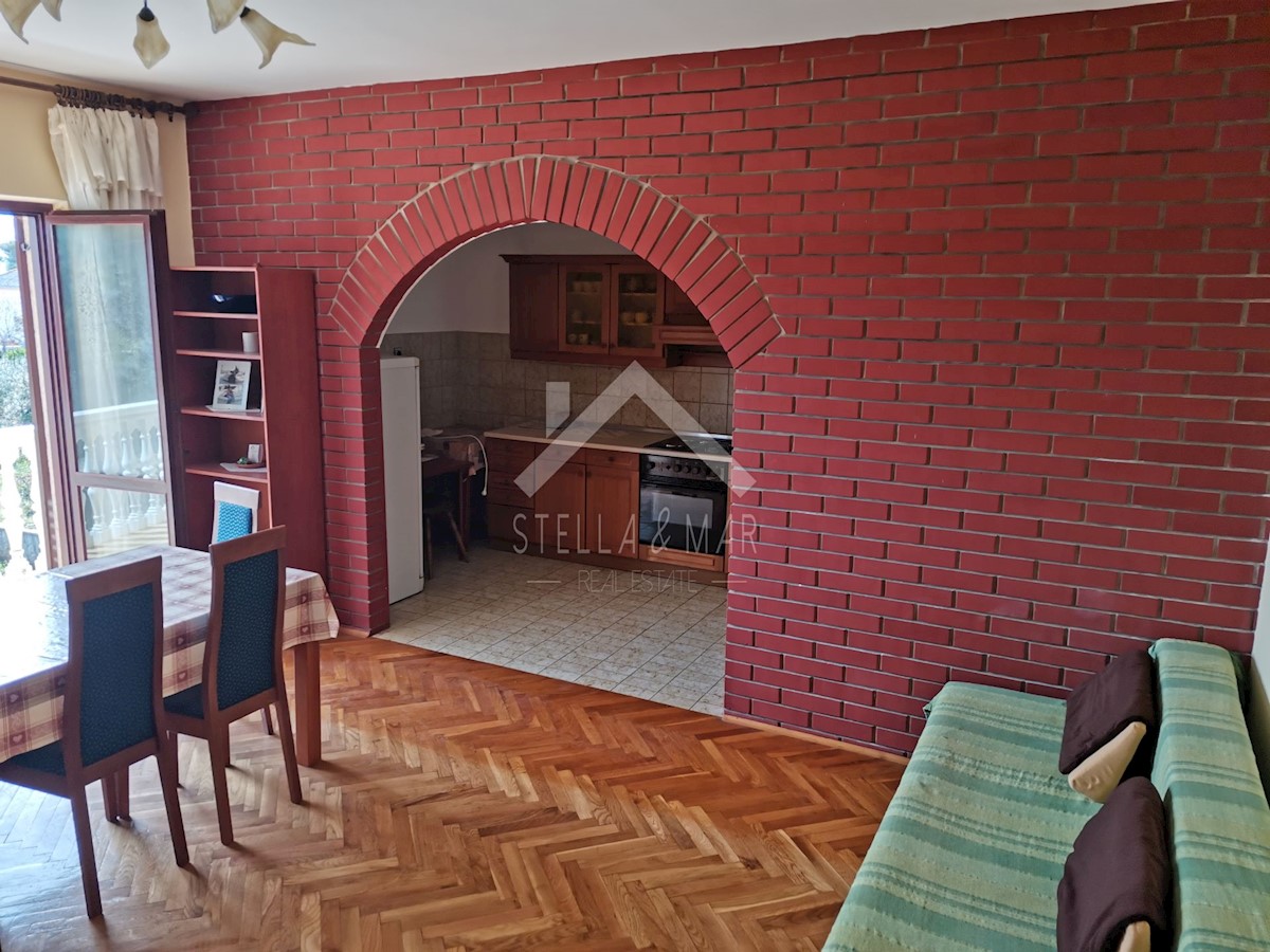 Maison À vendre - ZADARSKA VIR