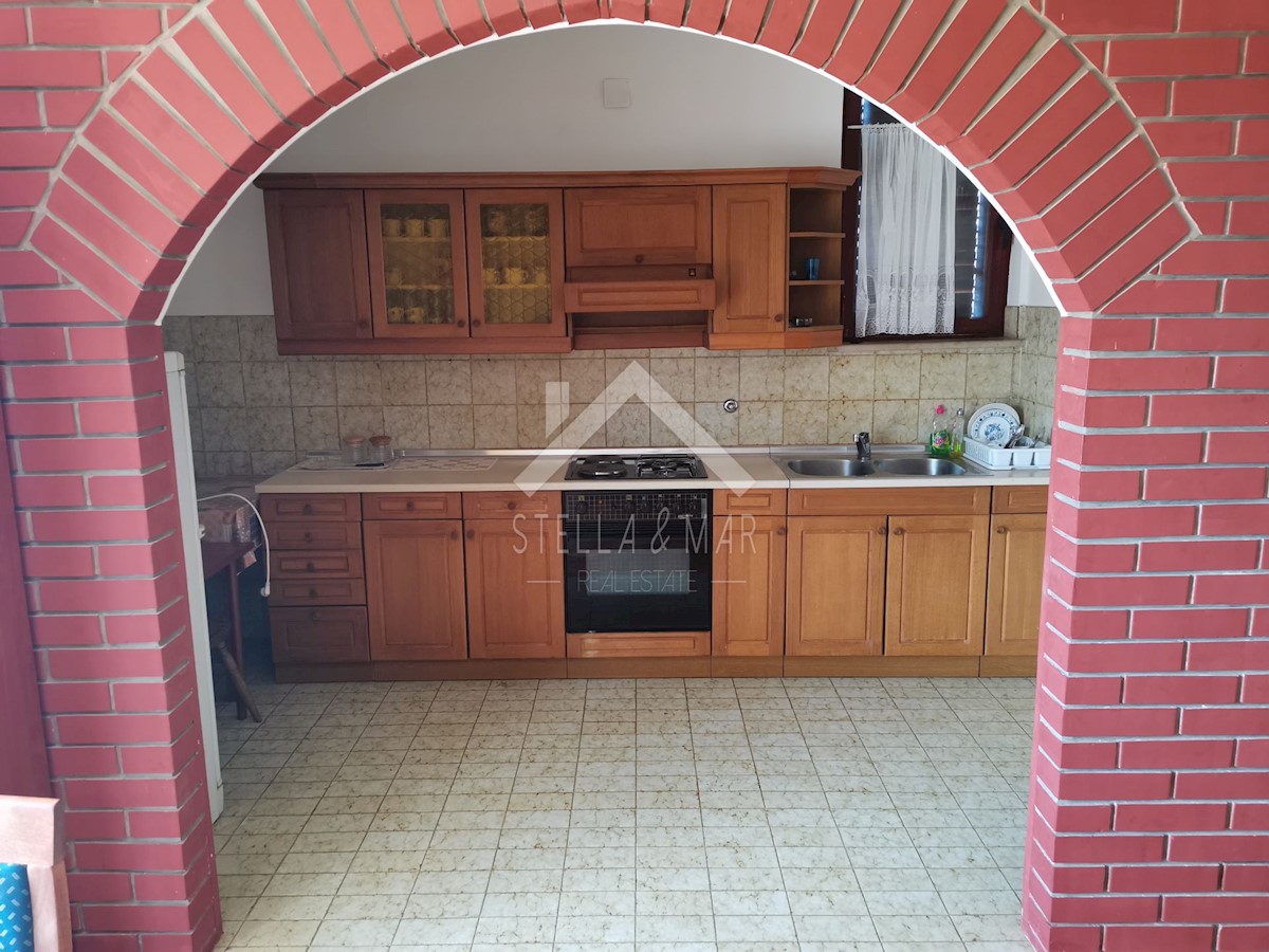 Maison À vendre - ZADARSKA VIR