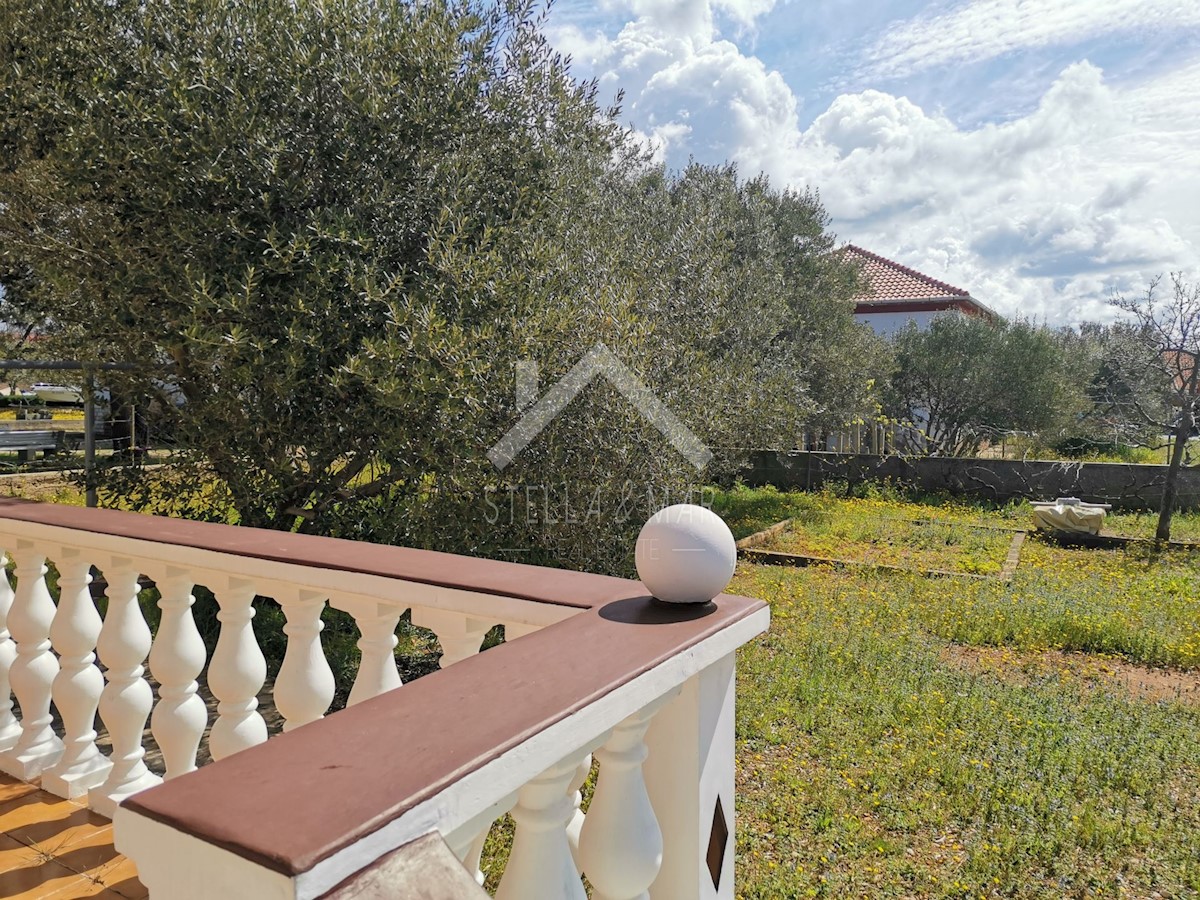 Maison À vendre - ZADARSKA VIR