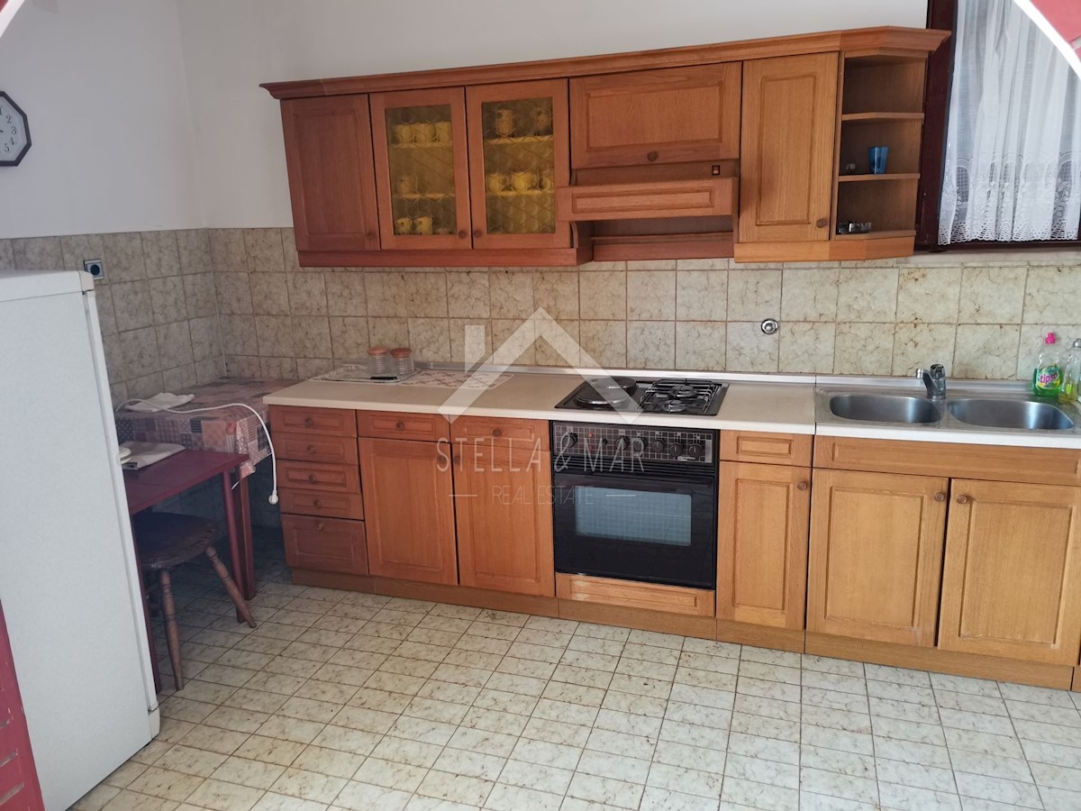 Maison À vendre - ZADARSKA VIR