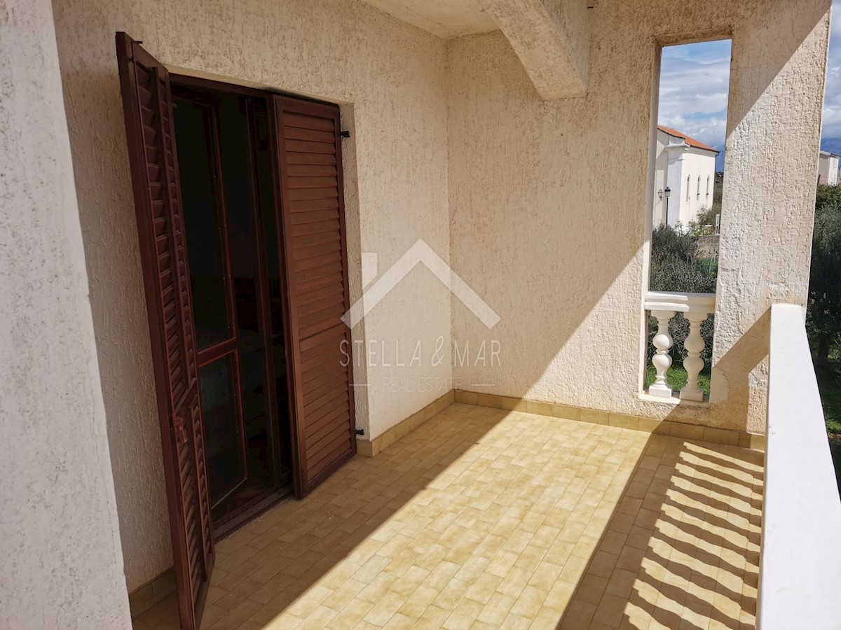 Maison À vendre - ZADARSKA VIR
