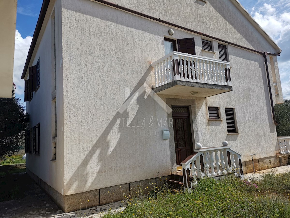 Maison À vendre - ZADARSKA VIR