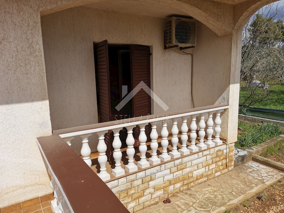 Maison À vendre - ZADARSKA VIR