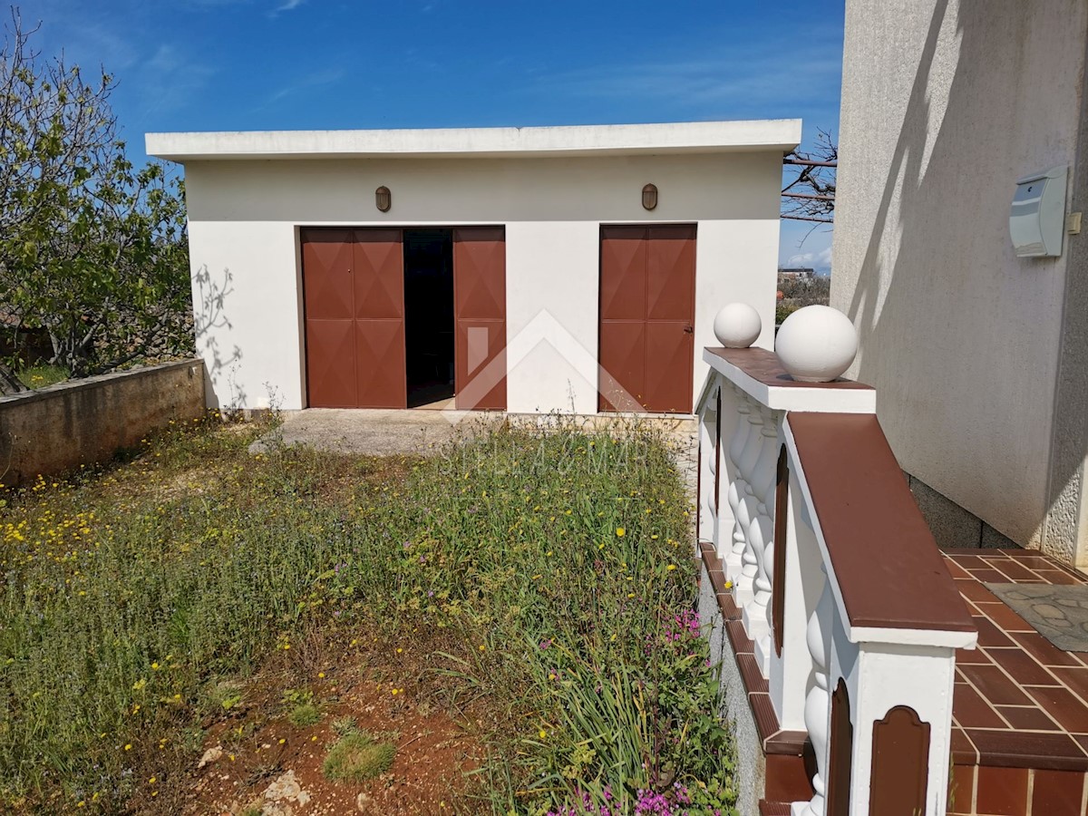 Maison À vendre - ZADARSKA VIR