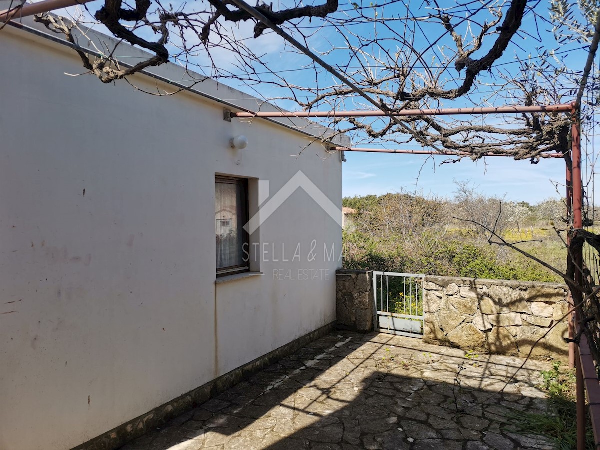 Maison À vendre - ZADARSKA VIR