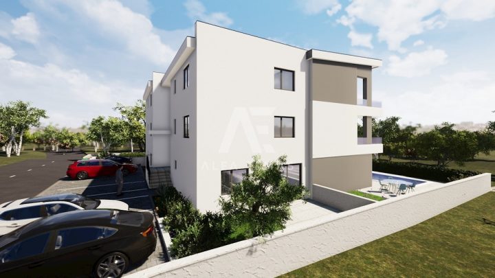 Apartment Zu verkaufen - Primorsko-goranska Krk - foto 3/9