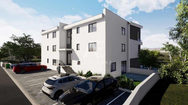 Apartment Zu verkaufen - Primorsko-goranska Krk - foto 4/9
