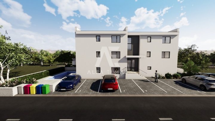 Apartment Zu verkaufen - Primorsko-goranska Krk - foto 5/9