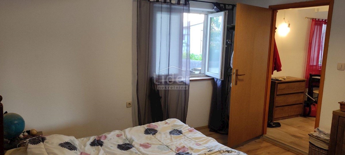 Flat For rent - PRIMORSKO-GORANSKA KOSTRENA