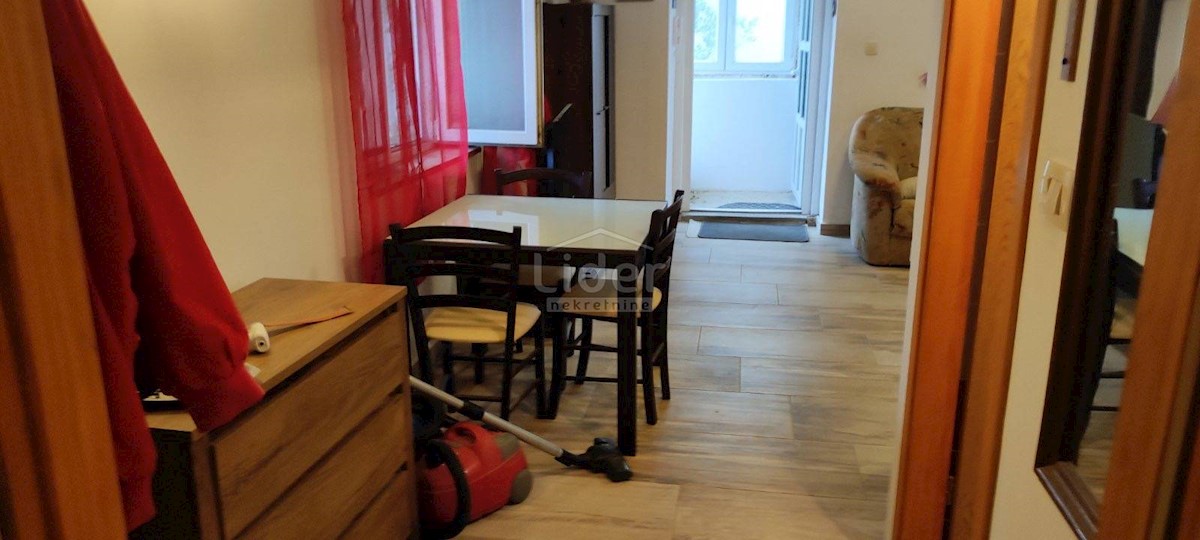 Apartmán Na prenájom - PRIMORSKO-GORANSKA KOSTRENA