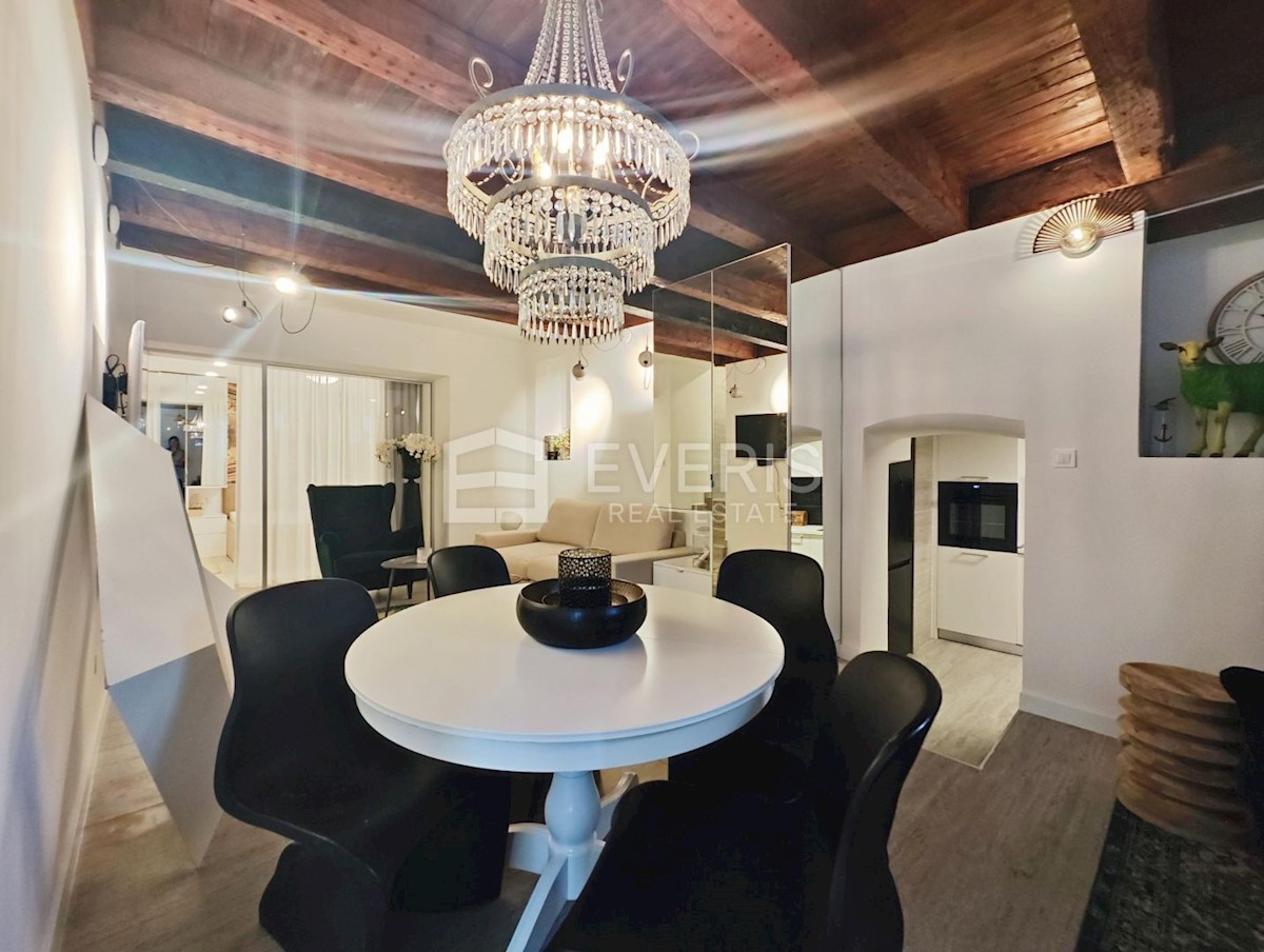 Apartmán Na predaj - PRIMORSKO-GORANSKA Opatija