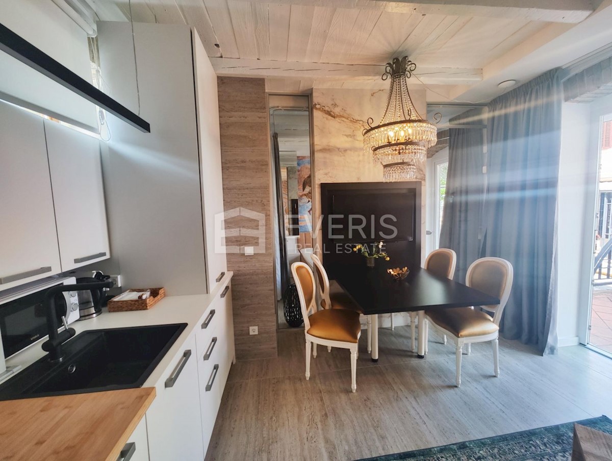 Apartmán Na predaj - PRIMORSKO-GORANSKA OPATIJA