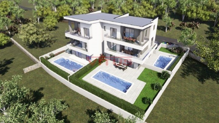 Apartma Naprodaj - Primorsko-goranska Krk - foto 2/9