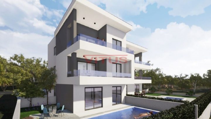 Apartma Naprodaj - Primorsko-goranska Krk - foto 3/9