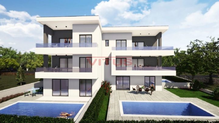 Apartma Naprodaj - Primorsko-goranska Krk - foto 4/9