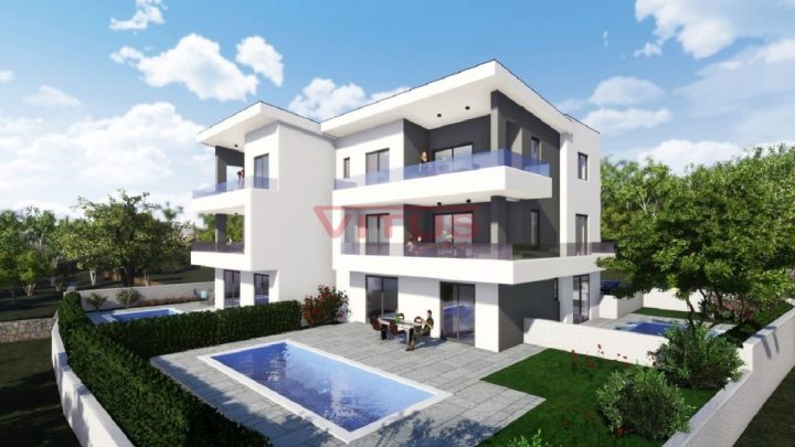 Apartma Naprodaj - Primorsko-goranska Krk - foto 5/9