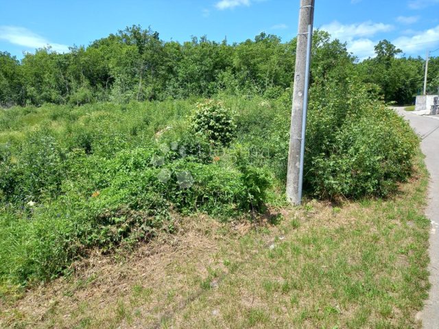 Land for sale 1276 m² – Rijeka