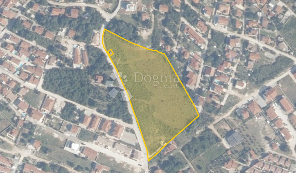 Terrain À vendre - Istarska Vodnjan - foto 2/2