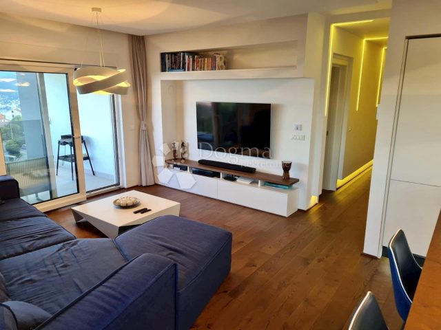 Apartment Zu vermieten - Primorsko-goranska Rijeka - foto 2/17