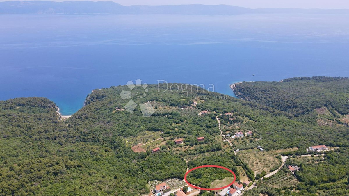 Zemljište Na prodaju - ISTARSKA LABIN