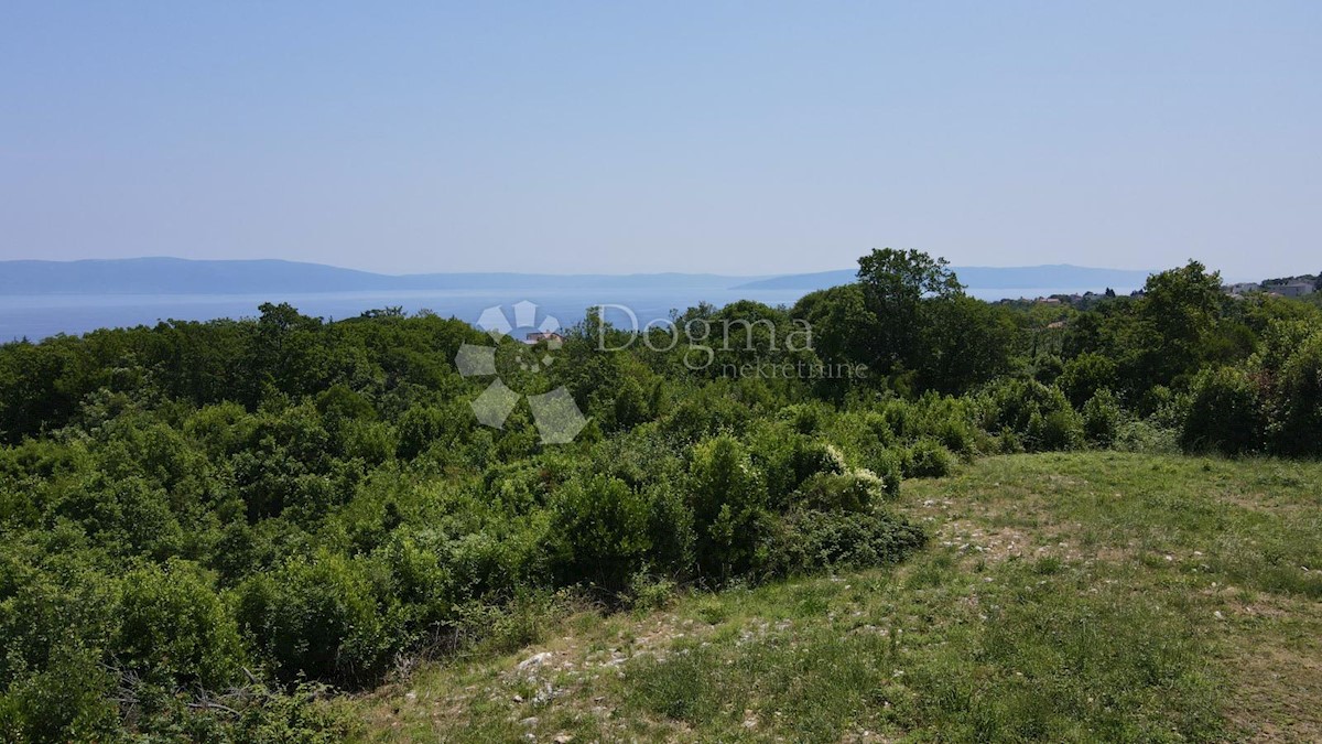 Zemljište Na prodaju - ISTARSKA LABIN