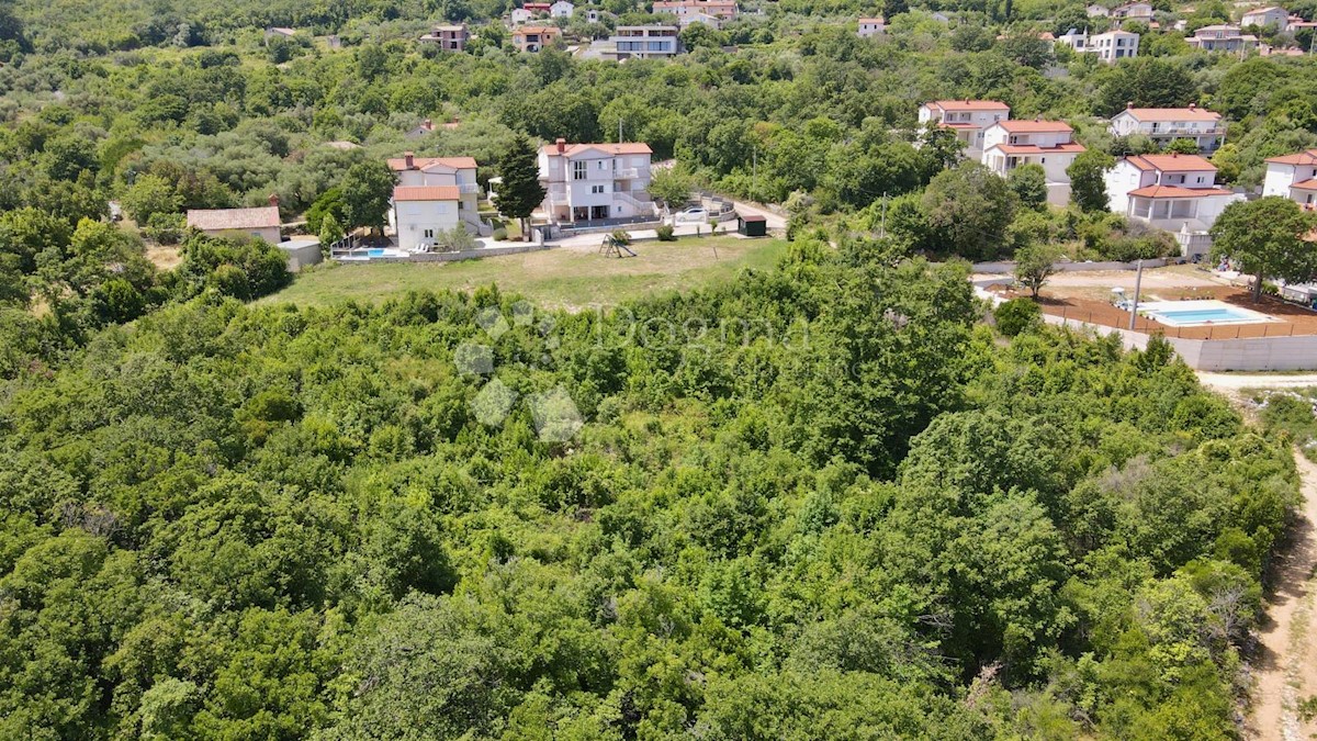 Zemljište Na prodaju - ISTARSKA LABIN