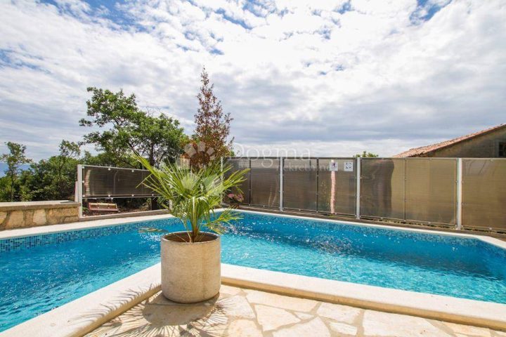 House for sale 199 m² – Rabac