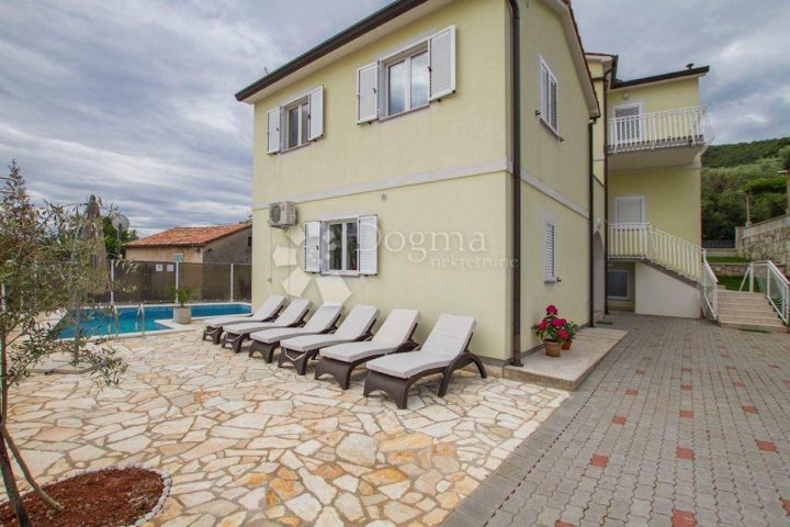 Haus Zu verkaufen - Istarska Labin - foto 4/18