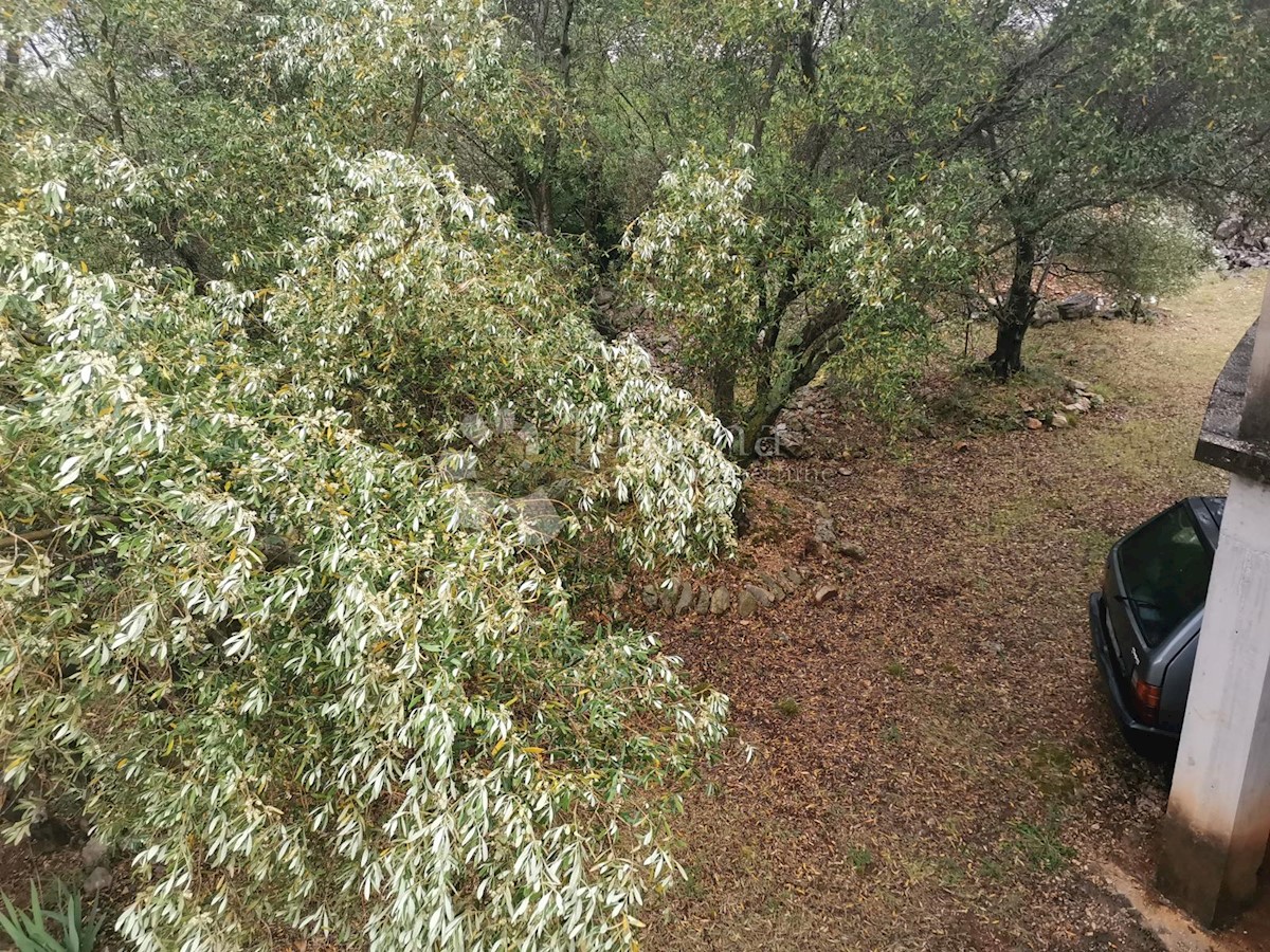 Kuća Na prodaju - PRIMORSKO-GORANSKA KRK