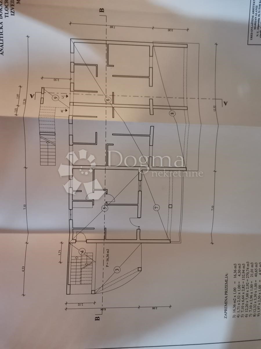 Dům Na prodej - PRIMORSKO-GORANSKA KRK