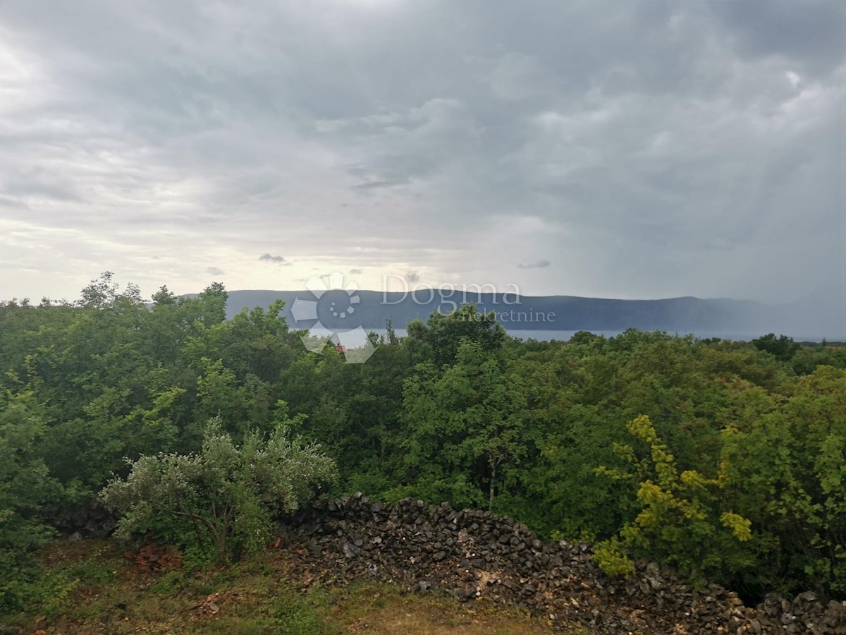 Kuća Na prodaju - PRIMORSKO-GORANSKA KRK