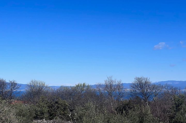 Terreno In vendita - Primorsko-goranska Krk - foto 2/4