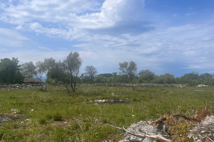 Terrain À vendre - Primorsko-goranska Krk - foto 2/3
