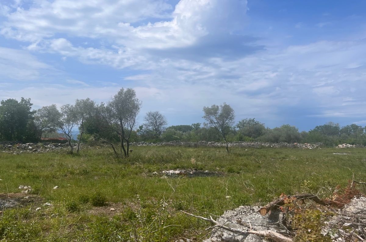 Terreno In vendita - PRIMORSKO-GORANSKA KRK