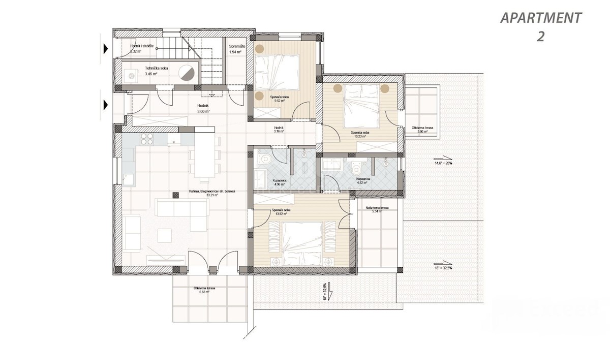 Haus Zu verkaufen - ISTARSKA MEDULIN