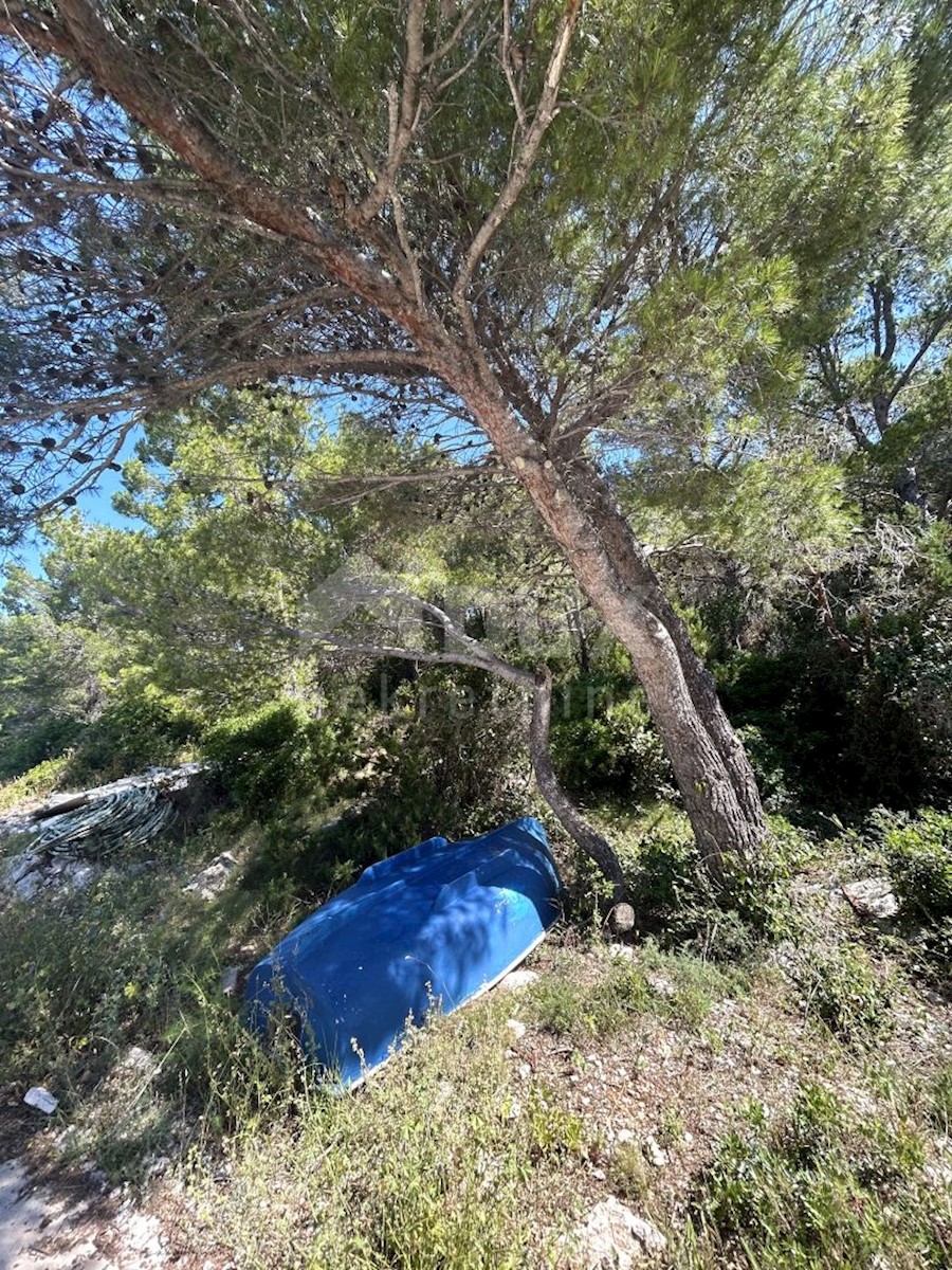 Terreno In vendita - ZADARSKA PAKOŠTANE