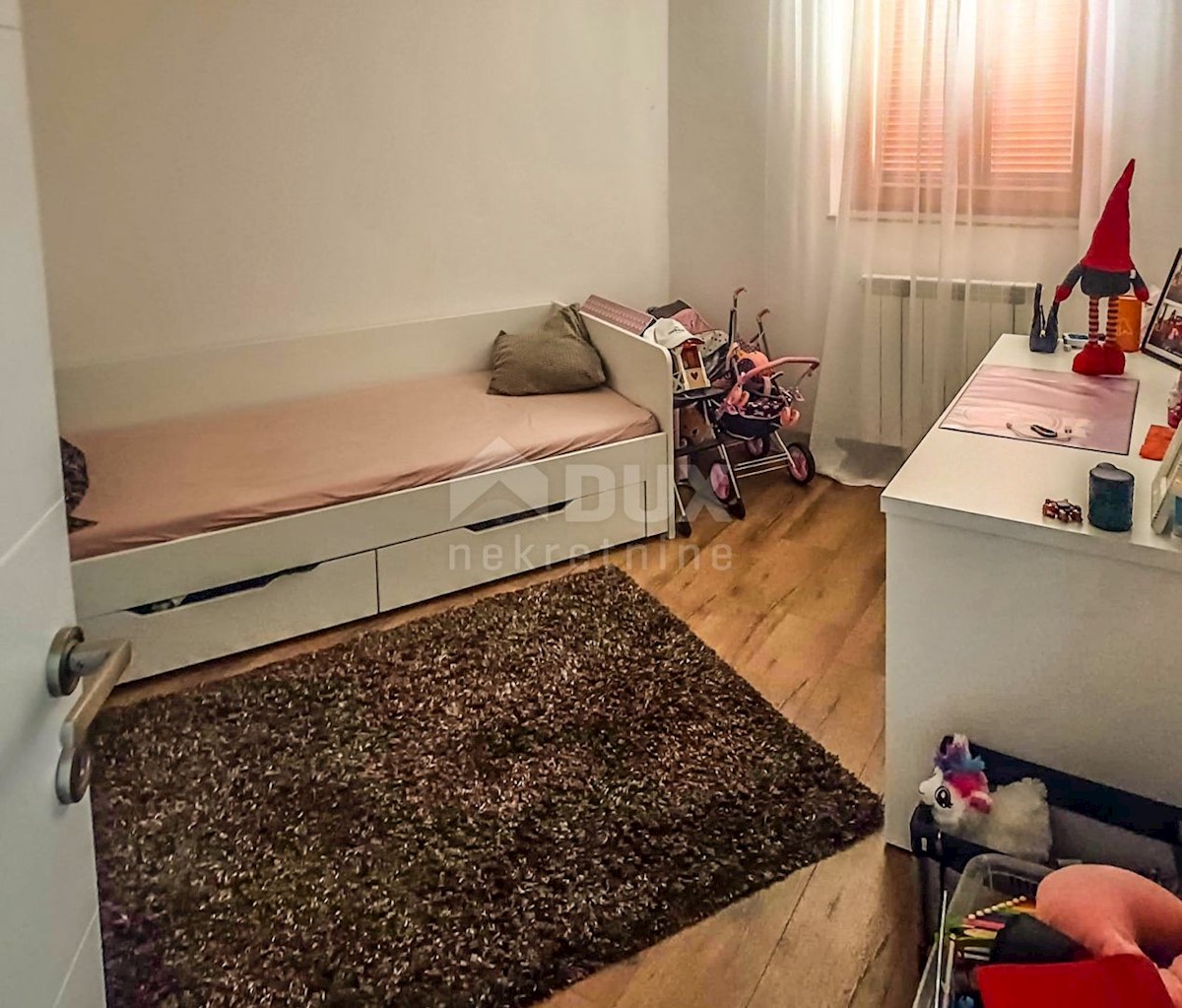 Apartment Zu verkaufen - PRIMORSKO-GORANSKA KRK