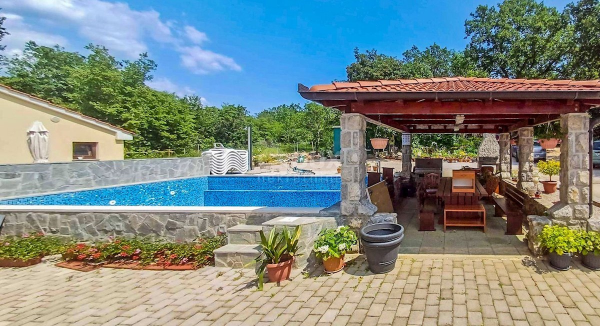 Apartma Naprodaj - PRIMORSKO-GORANSKA Krk