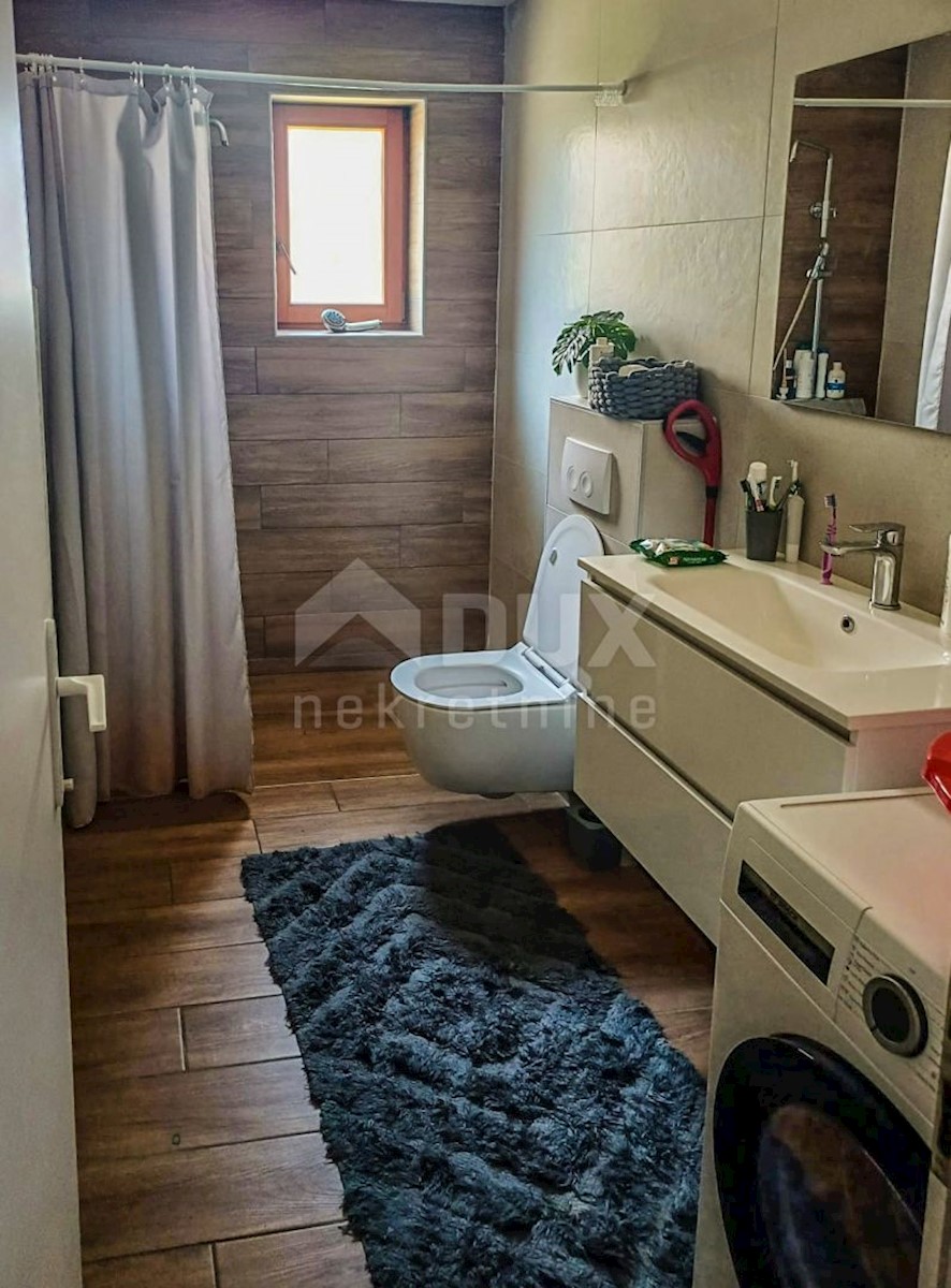 Apartment Zu verkaufen - PRIMORSKO-GORANSKA KRK