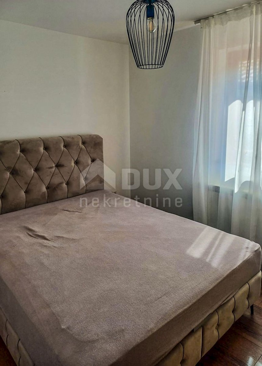 Apartment Zu verkaufen - PRIMORSKO-GORANSKA KRK