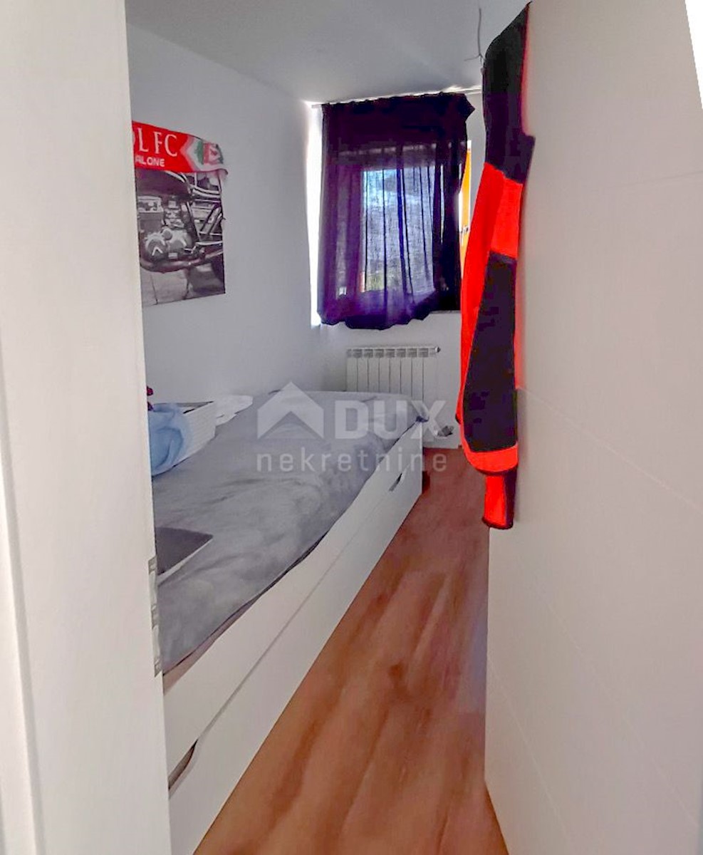Apartment Zu verkaufen - PRIMORSKO-GORANSKA KRK