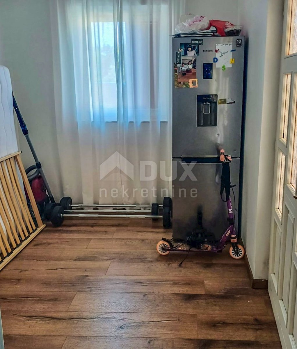 Apartment Zu verkaufen - PRIMORSKO-GORANSKA KRK