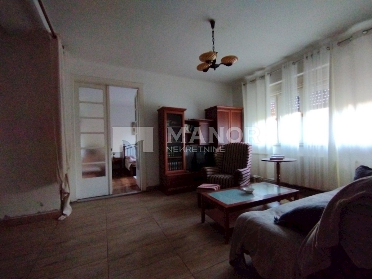 Flat For sale - PRIMORSKO-GORANSKA RIJEKA