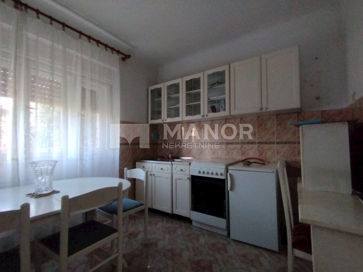 Flat For sale - PRIMORSKO-GORANSKA RIJEKA