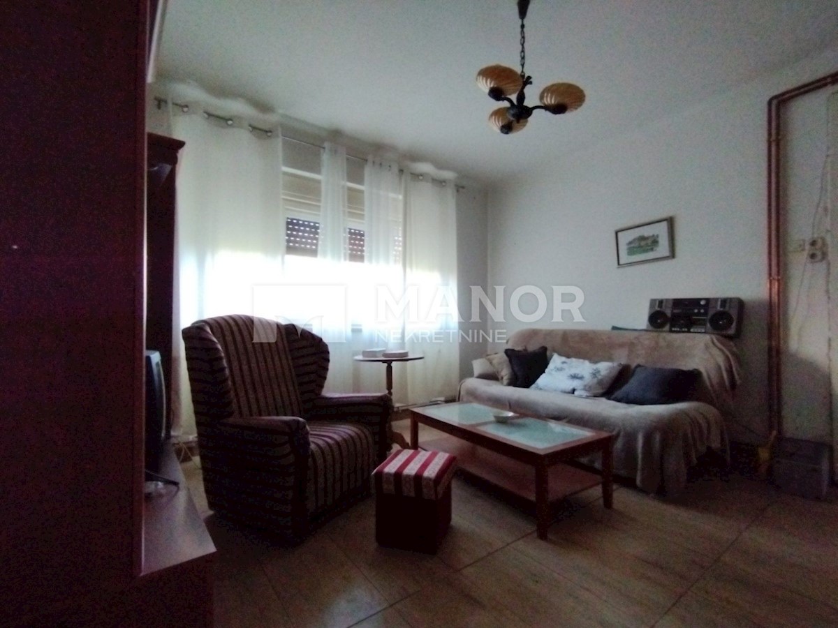 Flat For sale - PRIMORSKO-GORANSKA RIJEKA